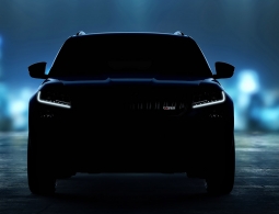 Skoda анонсировала премьеру быстрейшего Kodiaq
