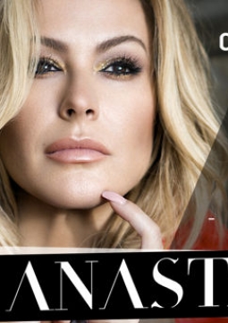 Anastacia