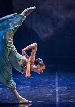 Театр балета Бориса Эйфмана