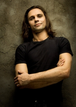 Невыносимая любовь к людям | Дмитрий Бозин