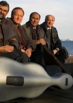 Копельман-квартет