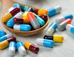 Ученые: самые мощные антибиотики находятся внутри нас