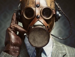 Разработан универсальный антидот от нервно-паралитических ядов