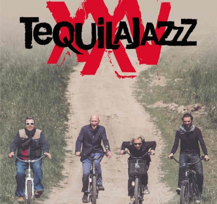 TEQUILAJAZZZ