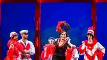 ЧИН ЧИ ЛА | Театр музыкальной комедии