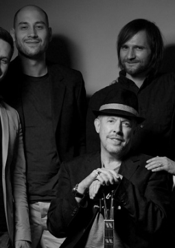 Андрей Макаревич & Yo5