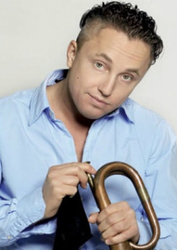 Павел Кашин