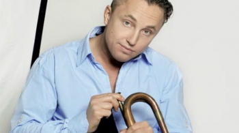 Павел Кашин