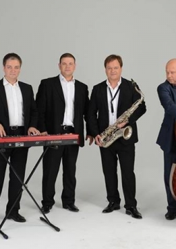 Led Zeppelin в джазе