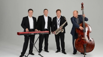 Led Zeppelin в джазе