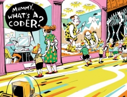 Что будет ждать человечество в 2050 году? К чему готовить своих детей?