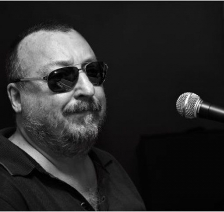 Петр Подгородецкий