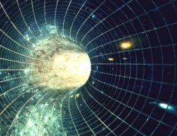 Физики предложили, по их словам, работающую математическую модель для машины времени