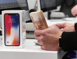 СМИ рассказали о трех новых моделях iPhone