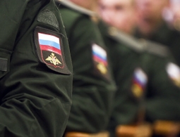 Российские студенты смогут получить звание без службы в армии