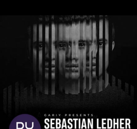 SEBASTIAN LEDHER