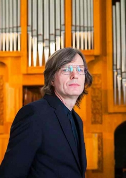 Ночные концерты Владимира Хомякова