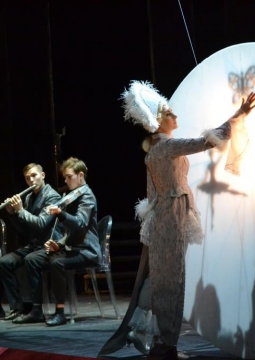 Синдерелла, или Сказка о Золушке