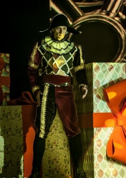 Заколдованный Принц | РомановАрена