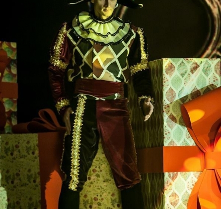 Заколдованный Принц | РомановАрена