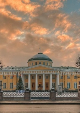 Это прекрасная Франция | Органный вечер