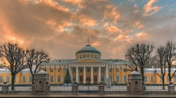 Это прекрасная Франция | Органный вечер