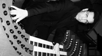 Музыка соборов мира | Марио Чиферри