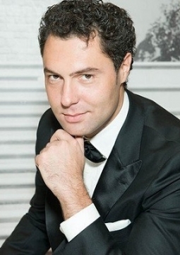 Евгений Кунгуров