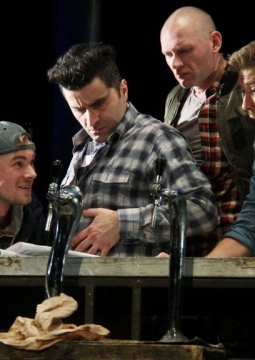 Ladies' Night. Обновление