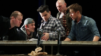 Ladies' Night. Обновление