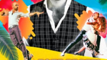 Учитель танцев