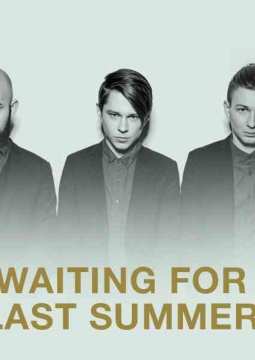 I am waiting for you last summer