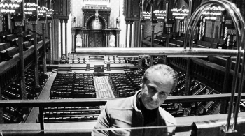 Музыка соборов мира | Марко Ло Мушо