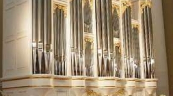 Бах, Тундер, Букстехуде | Органный вечер