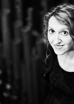 Музыка соборов мира |  Лорето Араменди