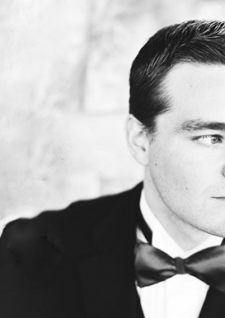 Музыка соборов мира | Тайлер Боумер