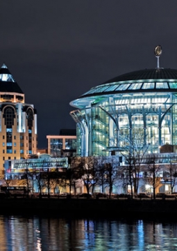 Ансамбль Laudes