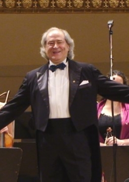 Венский Штраус-фестиваль оркестр и маэстро Питер Гут