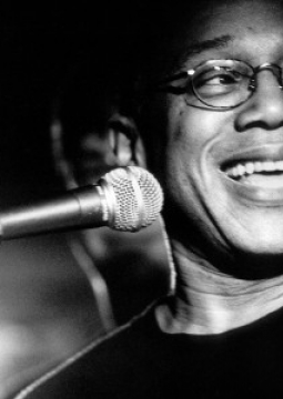 Билли Кобэм