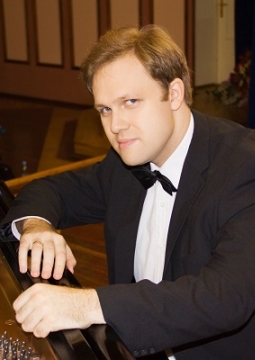 Алексей Чернов