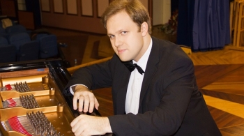 Алексей Чернов