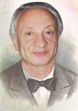 Вечер памяти Романа Майорова