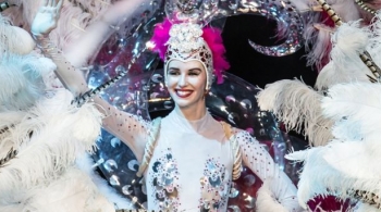 Феерическое ревю