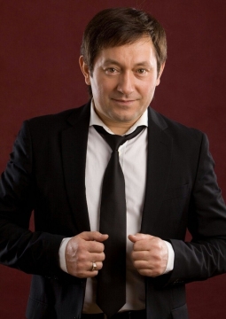 Салям Уфадан | Айдар Галимов