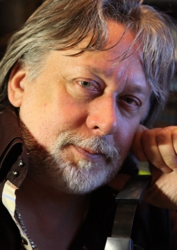 Александр Левшин