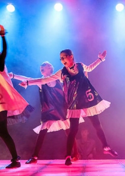 Московская история 1205 | ДМТЮА