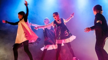 Московская история 1205 | ДМТЮА