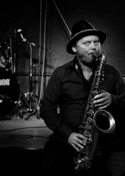 Олег Киреев | Ансамбль ОРЛАН