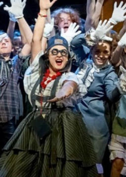 Приключения Тома Сойера | ДМТЮА