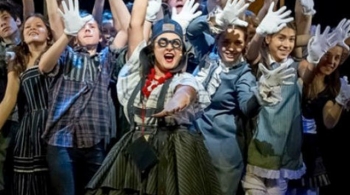 Приключения Тома Сойера | ДМТЮА